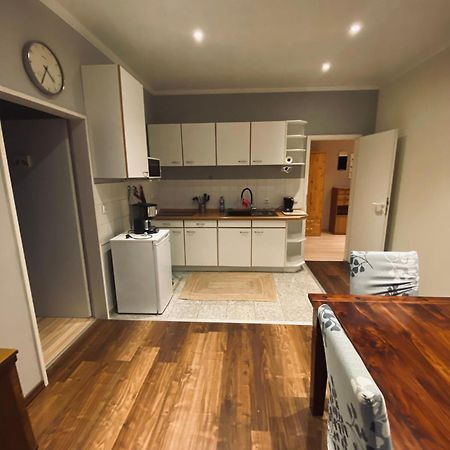 Апартаменты Flat For Up To 4 People In Dresden-Striesen Экстерьер фото